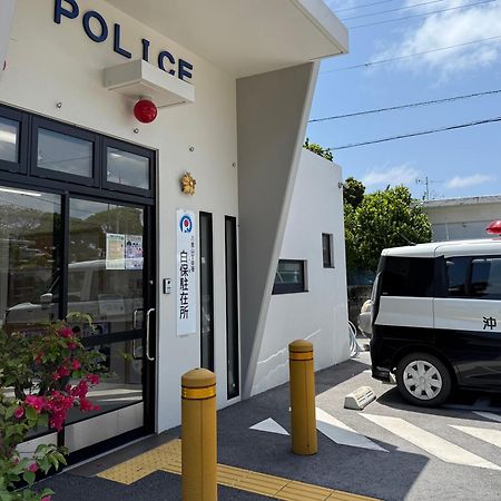 星降る夜と天然木の香りに包まれる新築癒しの隠れ家ishigaki Villa En えん Екстериор снимка