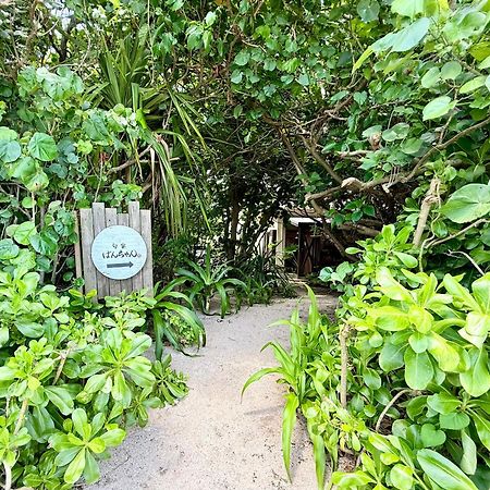 星降る夜と天然木の香りに包まれる新築癒しの隠れ家ishigaki Villa En えん Екстериор снимка