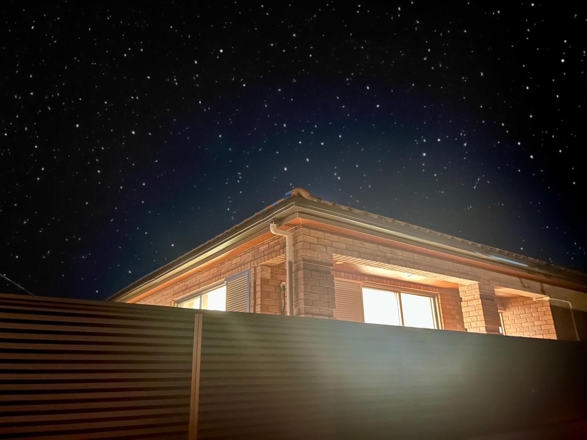 星降る夜と天然木の香りに包まれる新築癒しの隠れ家ishigaki Villa En えん Екстериор снимка